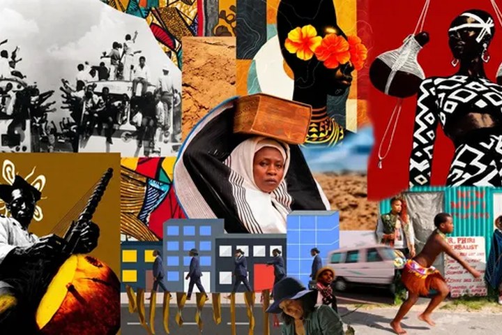 Article image for Step inside 50 new digital exhibitions from Africa on Google Arts & Culture