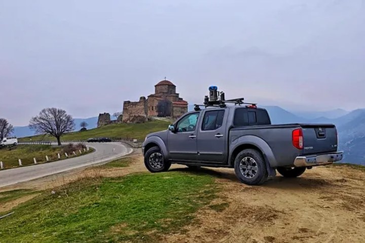 Article image for Street View opens a new window into Georgia