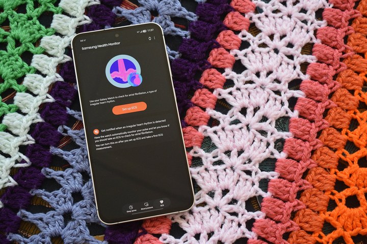 Article image for The biggest flaw with the Galaxy Watch 9 has nothing to do with the watch itself