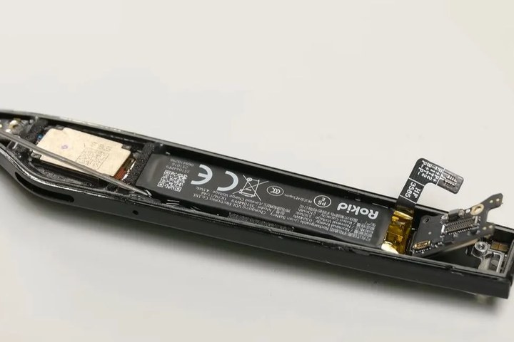 Article image for The Chinese Smart Glasses Proving That Smart Glasses Can Be Repairable