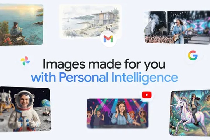 Article image for Google’s Gemini App Can Now Sketch Your Life—No Manual Uploads Required