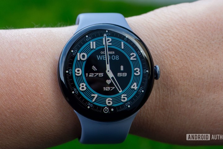 Article image for The Google Pixel Watch 4 LTE is down to $349.99 in one of its best Amazon deals yet