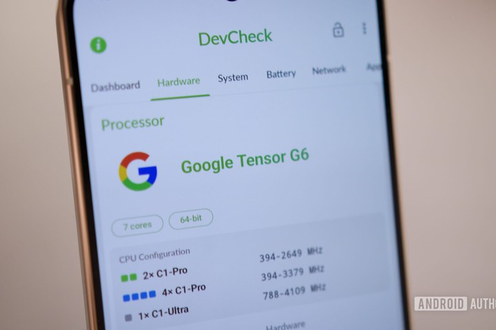 Article image for The Tensor G6's new TPU is secretly the best Pixel 11 upgrade no one's talking about