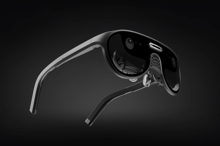 Article image for These XR Glasses Want to Be the Monitor You Wear All Day - Kickstarter Coming August 4th