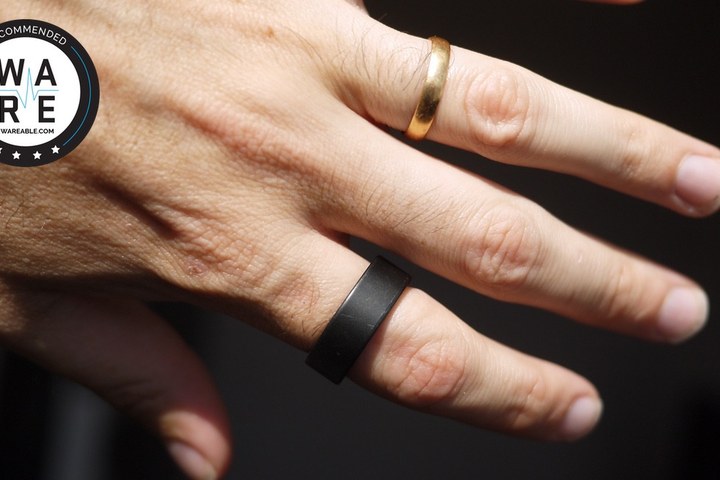 Article image for Ultrahuman Ring Air review