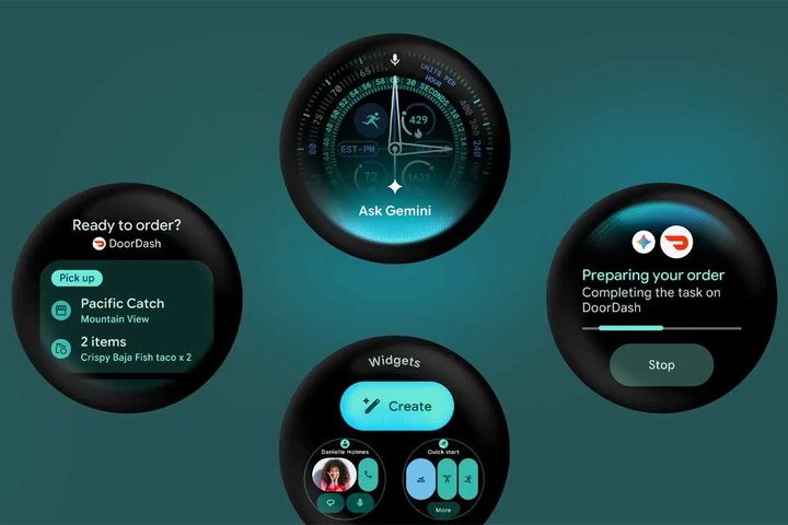 Article image for Google Breaks Tradition: Wear OS 7 Hits Pixel Watch 2, 3, and 4 Early