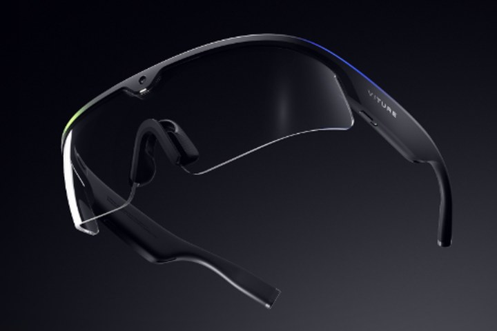 Article image for Viture Helix: Nvidia-Powered Safety Glasses Become Your AI Co-Pilot