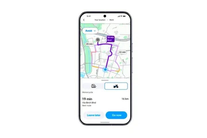 Article image for Waze rolls out new customization features and more Gemini updates