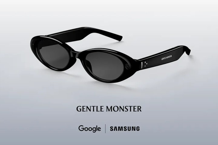 Article image for We tried Google’s AI glasses and they’re almost there | TechCrunch