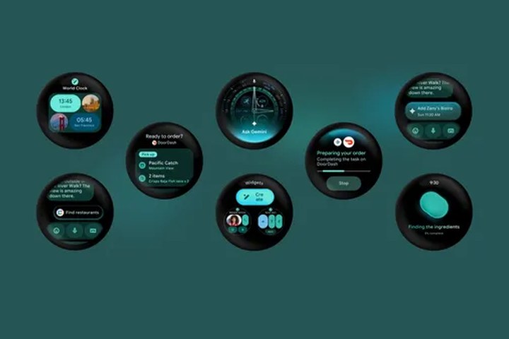 Article image for Wear OS 7 helps your smartwatch keep up with you