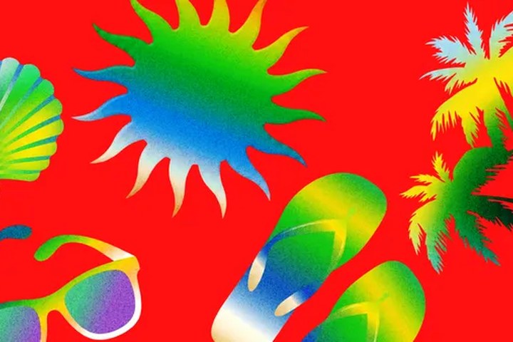 Article image for What’s trending on Google this summer