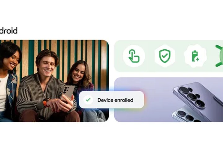Article image for Why B3 chose Android for secure AI-enabled productivity