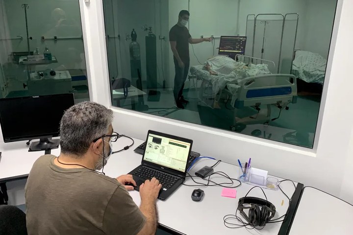 Article image for Why Small AI Models Could Power Health Care Where Big Tech Cannot