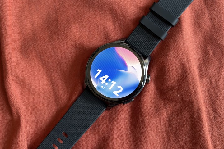 Article image for Xiaomi Watch 5 review: The battery breakthrough
