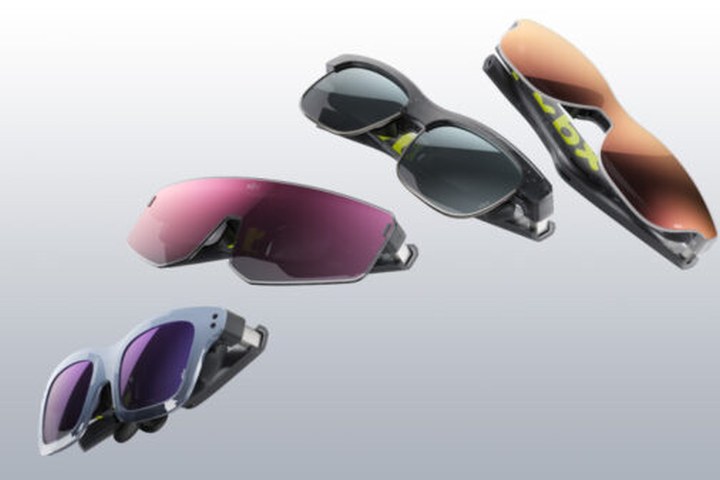 Article image for XREAL a01+ AR Glasses Now Available in the US for $299