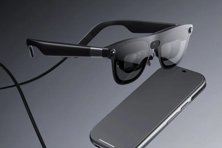 Article image for XREAL AURA Surpasses 10,000 Unit Reservations Ahead of Launch This Fall