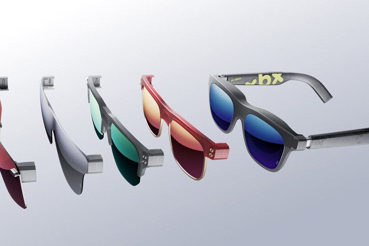 Article image for XREAL's XBX Sub-Brand: Cheap AR Specs With a Potential Trademark Storm